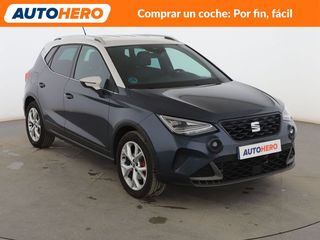 Seat Arona 1.0 TSI FR