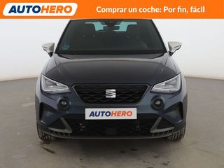 Seat Arona 1.0 TSI FR