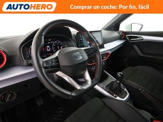 Seat Arona 1.0 TSI FR