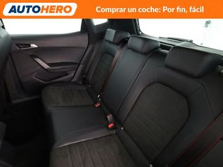 Seat Arona 1.0 TSI FR