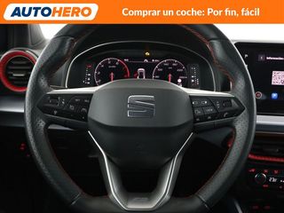 Seat Arona 1.0 TSI FR