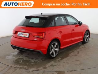 Audi A1 1.4 TDI Attraction