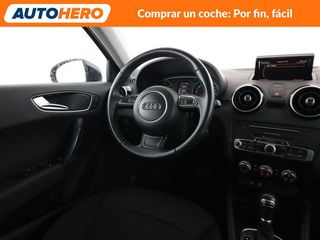 Audi A1 1.4 TDI Attraction