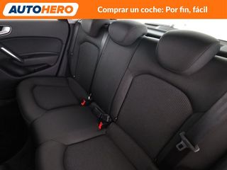 Audi A1 1.4 TDI Attraction