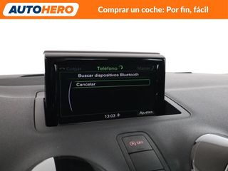 Audi A1 1.4 TDI Attraction