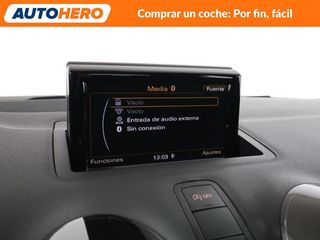 Audi A1 1.4 TDI Attraction