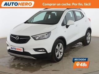 Opel Mokka X 1.4 Turbo Selective Start/Stop