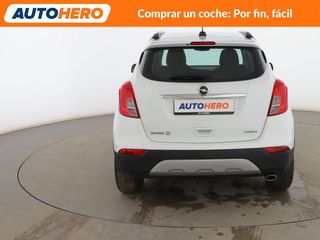 Opel Mokka X 1.4 Turbo Selective Start/Stop