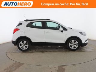 Opel Mokka X 1.4 Turbo Selective Start/Stop