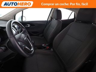 Opel Mokka X 1.4 Turbo Selective Start/Stop