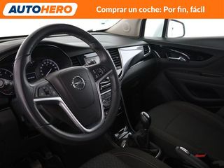 Opel Mokka X 1.4 Turbo Selective Start/Stop