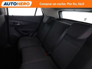 Opel Mokka X 1.4 Turbo Selective Start/Stop