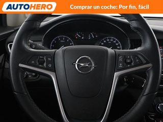 Opel Mokka X 1.4 Turbo Selective Start/Stop