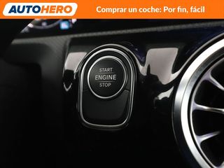 Mercedes Clase A A 250e AMG Line PHEV