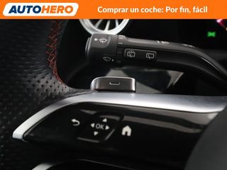 Mercedes Clase A A 250e AMG Line PHEV