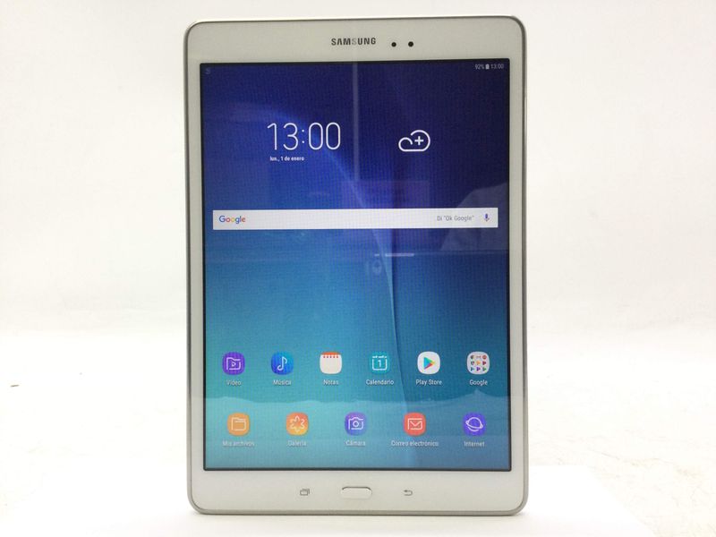 tablet pc samsung galaxy tab a 9.7 sm-t550 wi-fi 16gb