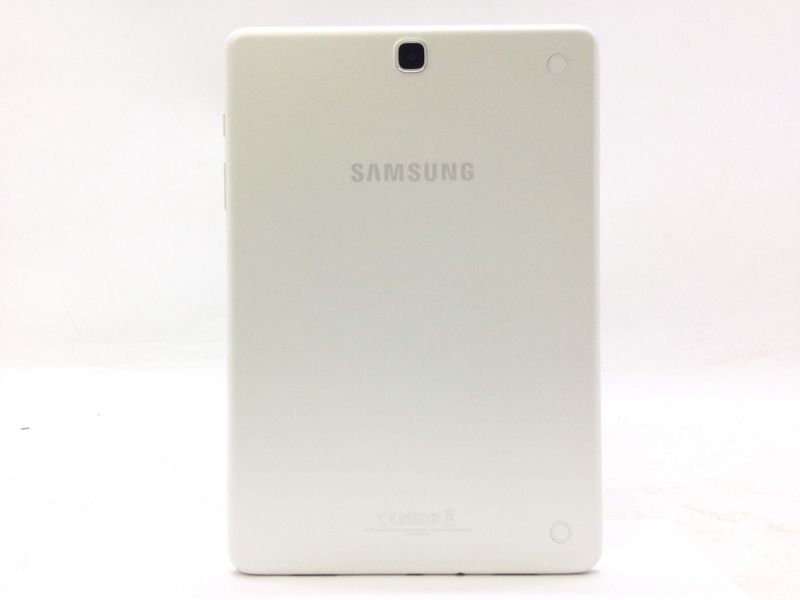 tablet pc samsung galaxy tab a 9.7 sm-t550 wi-fi 16gb afbeelding 2