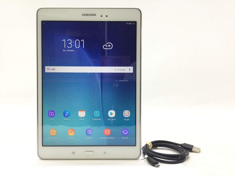tablet pc samsung galaxy tab a 9.7 sm-t550 wi-fi 16gb afbeelding 3