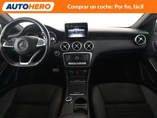 Mercedes Clase A A 180 d BlueEfficiency AMG Sport