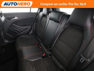 Mercedes Clase A A 180 d BlueEfficiency AMG Sport