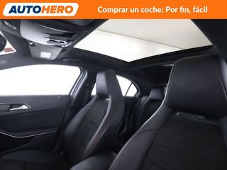 Mercedes Clase A A 180 d BlueEfficiency AMG Sport