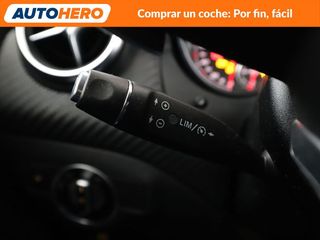 Mercedes Clase A A 180 d BlueEfficiency AMG Sport