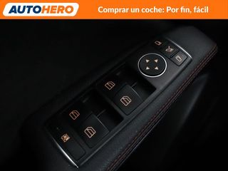 Mercedes Clase A A 180 d BlueEfficiency AMG Sport