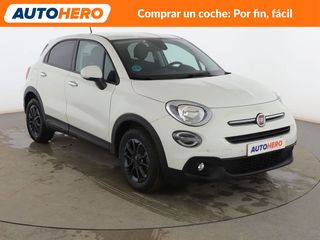 Fiat 500X 1.0 Turbo Connect