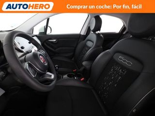 Fiat 500X 1.0 Turbo Connect