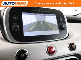 Fiat 500X 1.0 Turbo Connect