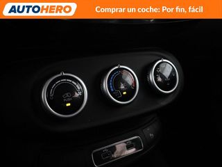 Fiat 500X 1.0 Turbo Connect