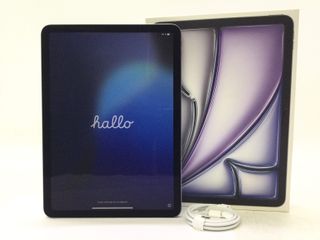 ipad apple ipad air m3 (wi-fi) (a3266) (11