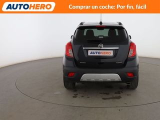 Opel Mokka 1.4 Turbo Excellence