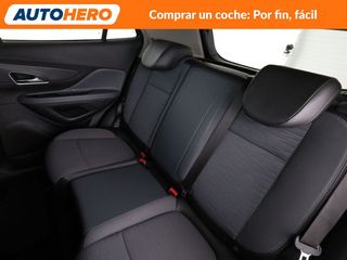 Opel Mokka 1.4 Turbo Excellence