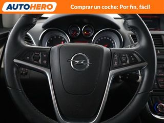 Opel Mokka 1.4 Turbo Excellence