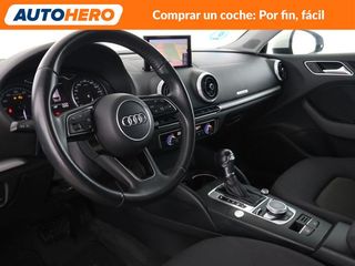 Audi A3 1.4 TFSI e-tron