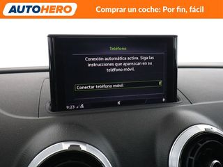 Audi A3 1.4 TFSI e-tron