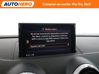 Audi A3 1.4 TFSI e-tron