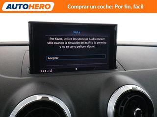 Audi A3 1.4 TFSI e-tron