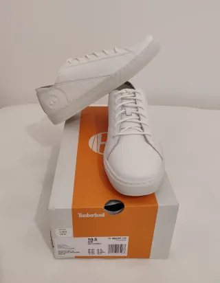 Timberland Adventure 2.0 Low Lace Pelle 44.5 EU