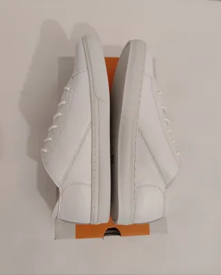 Timberland Adventure 2.0 Low Lace Pelle 44.5 EU