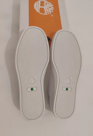 Timberland Adventure 2.0 Low Lace Pelle 44.5 EU