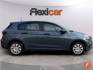 Fiat Tipo HB 1.5 Hybrid 97kW (130CV) DCT
