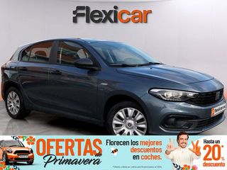 Fiat Tipo HB 1.5 Hybrid 97kW (130CV) DCT