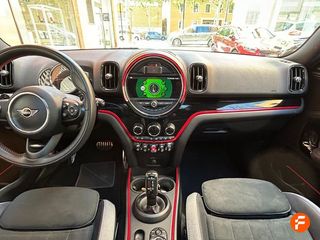 MINI Countryman John Cooper Works