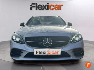 Mercedes Clase C C 300 de Estate