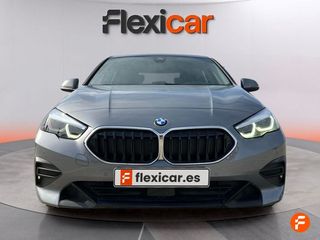 BMW Serie 2 218i Gran Coupe