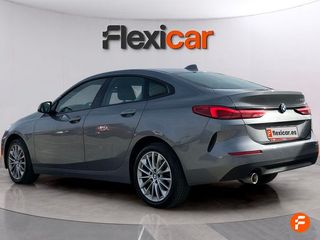 BMW Serie 2 218i Gran Coupe
