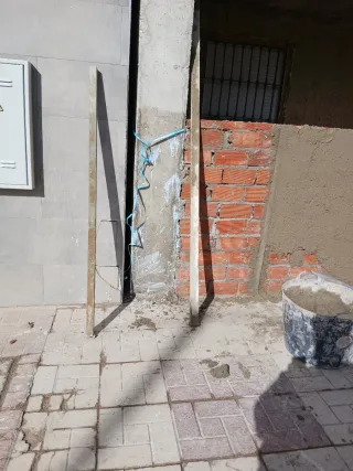 Reformas profesionales