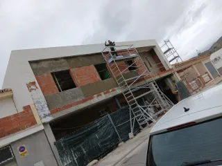 Reformas profesionales